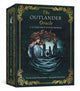 Book cover of: Outlander Oracle. By: Diana Gabaldon