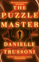 Book cover of: Puzzle Master