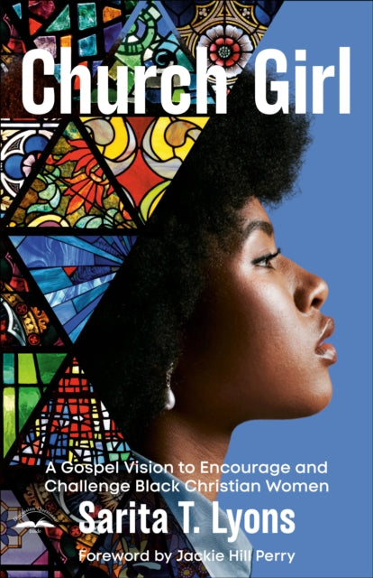 Book cover of: Church Girl