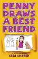 Book cover of: Penny Draws a Best Friend