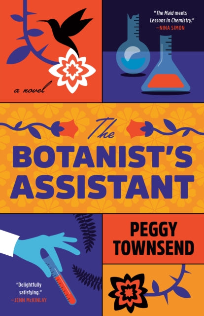 Book cover of: Botanist's Assistant