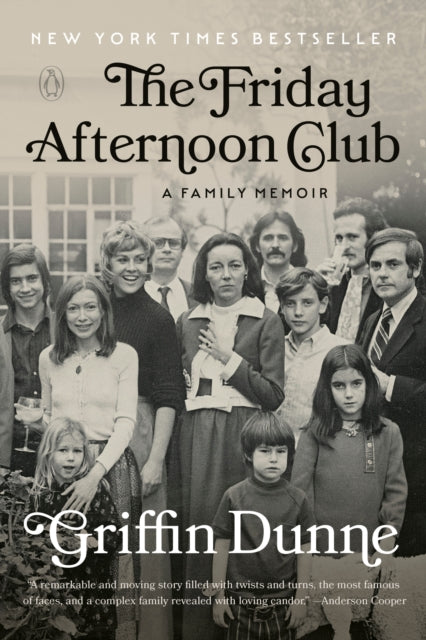 Book cover of: Friday Afternoon Club