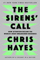 Book cover of: Sirens' Call