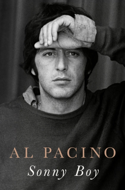 Sonny Boy, A Memoir 9780593655115 Al Pacino