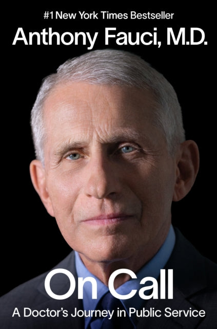 Book cover of: On Call