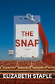 Book cover of: Snap. By: Elizabeth Staple