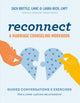 Book cover of: Reconnect: a Marriage Counselling Workbook. By: Zach Brittle