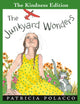 Book cover of: Junkyard Wonders. By: Patricia Polacco