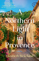 Book cover of: Northern Light in Provence