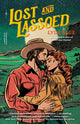 Book cover of: Lost and Lassoed