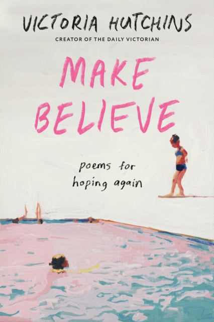Book cover of: Make Believe