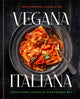Book cover of: Vegana Italiana. By: Tara Punzone