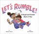 Book cover of: Let's Rumble!