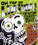 Book cover of: On Top of Linguine: An Eye-Popping Parody. By: Brian Biggs