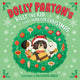 Book cover of: Dolly Parton's Billy the Kid Comes Home for Christmas. By: Dolly Parton
