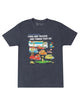 Book cover of: Cars and Trucks and Things That Go Unisex T-shirt Xxx-large