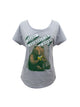Book cover of: Beary Yourself in a Book Women's Relaxed Fit T-shirt Xxx-large