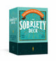 Sobriety Deck, Simple Practices for a Booze-Free Lifestyle 9780593797686 Tawny LARA