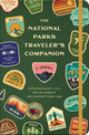 Book cover of: National Parks Traveler's Companion