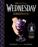 Book cover of: Official Wednesday Cookbook