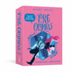 Book cover of: Lore Olympus Postcards. By: Rachel Smythe