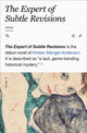 Expert of Subtle Revisions, A Novel 9780593798300 Kirsten Menger-Anderson