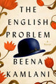 Book cover of: English Problem. By: Beena Kamlani