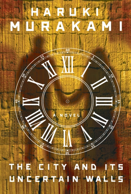 Book cover of: City and Its Uncertain Walls