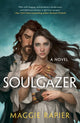 Book cover of: Soulgazer