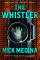Whistler 9780593820407 Nick Medina
