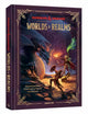 Dungeons & Dragons Worlds & Realms, Adventures from Greyhawk to Faerun and Beyond 9780593835500 Adam Lee