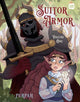 Book cover of: Suitor Armor, Volume 1. By: Purpah