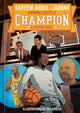 Champion, A Graphic Novel 9780593835746 Kareem Abdul-Jabbar