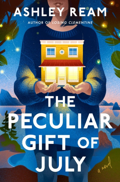 Book cover of: Peculiar Gift of July