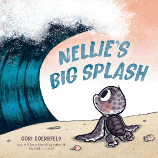 Book cover of: Nellie's Big Splash