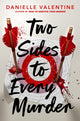 Book cover of: Two Sides to Every Murder