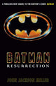 Book cover of: Batman: Resurrection