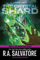 Crystal Shard: Dungeons & Dragons, Book 1 of The Icewind Dale Trilogy 9780593873090 R. A. Salvatore