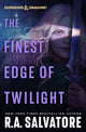 Book cover of: Finest Edge of Twilight: Dungeons & Dragons