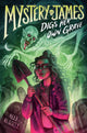 Book cover of: Mystery James Digs Her Own Grave