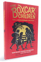 Book cover of: Boxcar Children 100th Anniversary Edition. By: Gertrude Chandler Warner