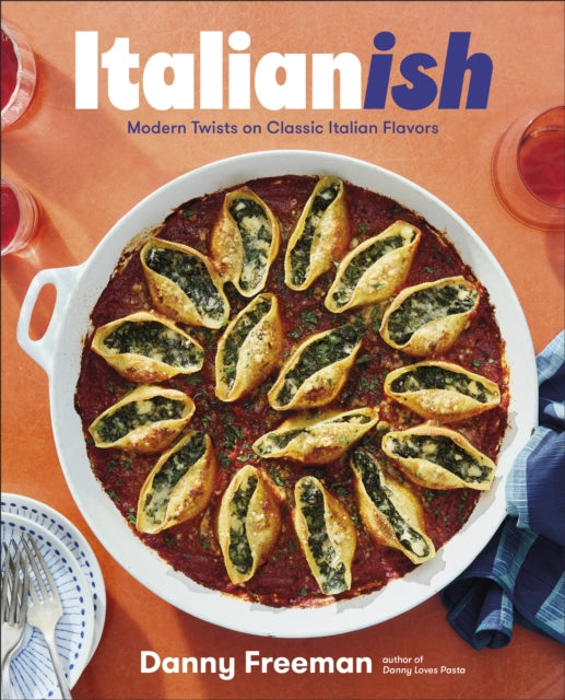 Book cover of: Italianish