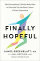 Finally Hopeful