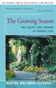 Book cover of: Growing Season. By: Martha Whitmore Hickman