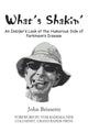 Book cover of: What's Shakin'. By: John S Brissette