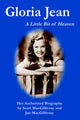 Book cover of: Gloria Jean. By: Scott MacGillivray