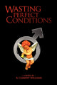 Book cover of: Wasting Perfect Conditions. By: B. Clement Williams