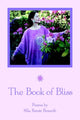 Book cover of: Book of Bliss. By: Alla Renee Bozarth