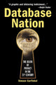 Book cover of: Database Nation. By: Simson Garfinkel