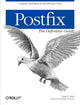 Book cover of: Postfix. By: Kyle D. Dent